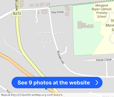 Russell Hill, CR8 - Photo 1