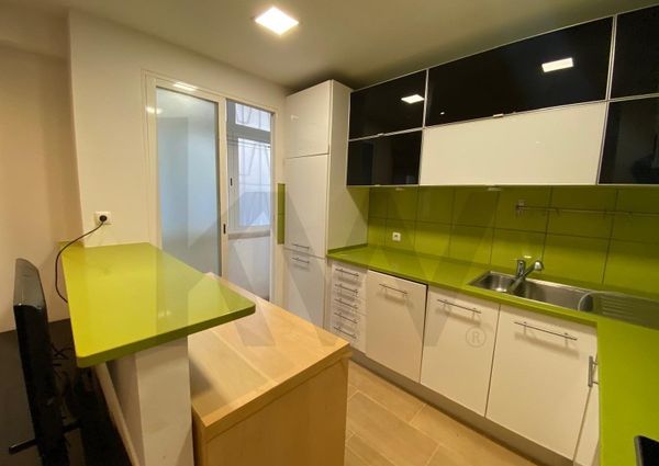 Apartamento T2 em Lisboa