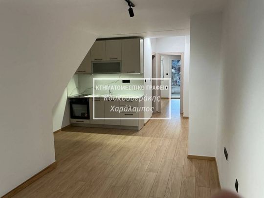 Διαμέρισμα για ενοικίαση Διοικητήριο (Κέντρο Θεσσαλονίκης) - Φωτογραφία 1