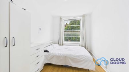RM3 Shadwell Gardens | Shadwell | London | E1 2QH - Photo 2