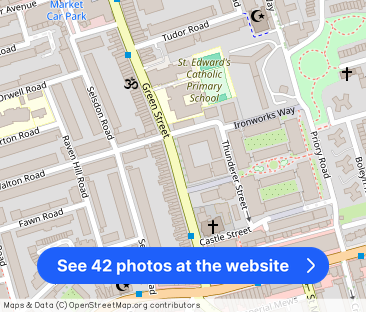 Green Street, London, E13 - Photo 1