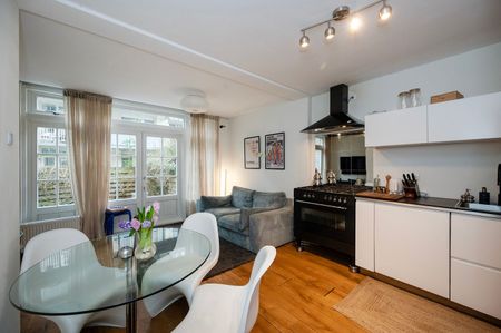 Appartement te huur: John Franklinstraat 1056 SW Amsterdam - Foto 5