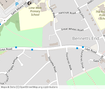 Hemel Hempstead, Hertfordshire, HP3 - Photo 1