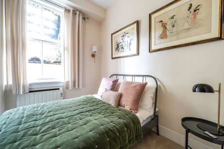 2 bedroom apartment to rent - Photo 2