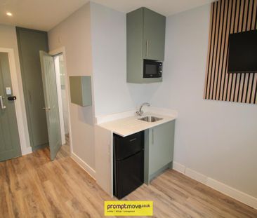 Studio to rent - Photo 2