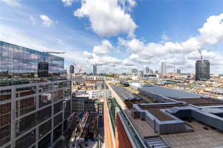 Studio to rent - Photo 4