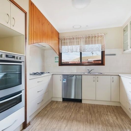 3-Bedroom Family Home with Shed, Ensuite & Outdoor Living - Photo 1