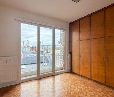 Appartement te huur in Antwerpen - Foto 2