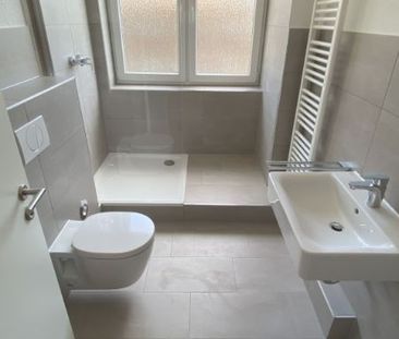 *** Sanierte 2-Zi.-Wohnung zzgl. Mansarde in grüner Lage! *** - Foto 3