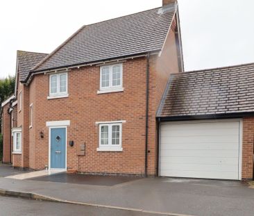 Roman Close, Barrow Upon Soar - Photo 6