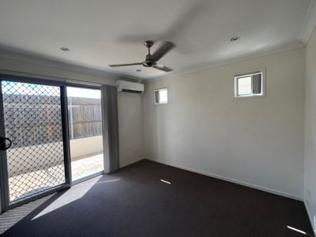 Modern Townhouse Living in a Great Complex - Photo 3