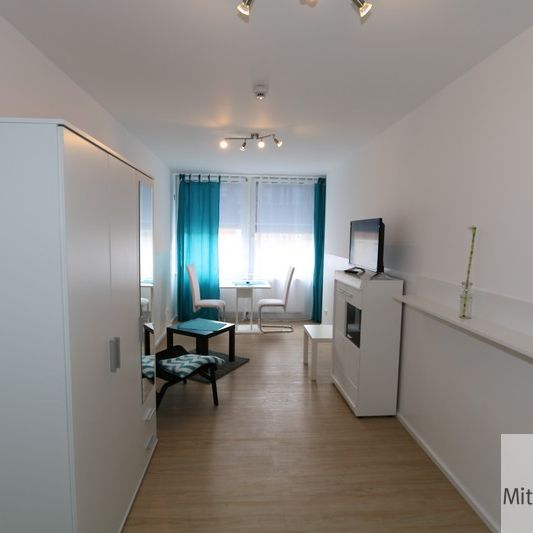 Neu renoviertes Zimmer in 4er WG im Herzen der Altstadt - Photo 1