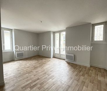 Appartement T2 41m² rafraîchi - Photo 1