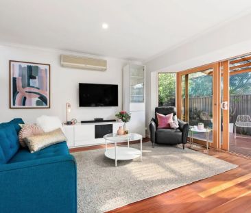 Modern Townhouse Sanctuary in Prime Locale! - Photo 2