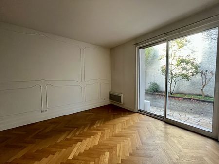 BORDEAUX FONDAUDEGE - TERRASSE - Photo 2