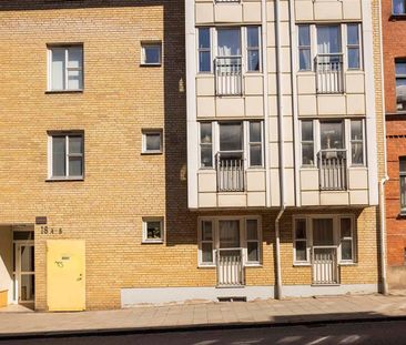 Solgatan 18 A - Photo 4