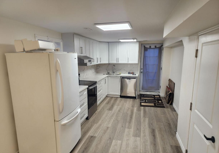 For Lease - 1778 Folkway Drive Unit# Lower Level, Mississauga, Ontario - Photo 4