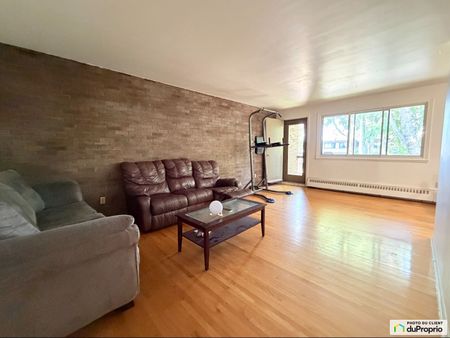 12-3048, rue des Châtelets, Ste-Foy à louer - Photo 4