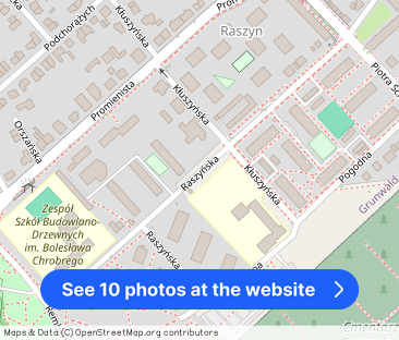 Bezczynszowe Nowoczesne 2-pokojowe mieszkanie w Grunwaldzie - Photo 1