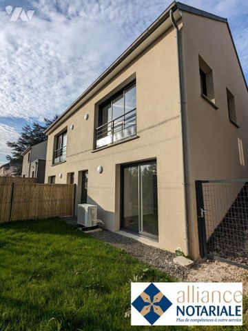LOTISSEMENT NEUF - MAISON - T2 - 685 € CC - Photo 5