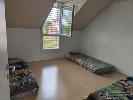 Grand appartement a louer a Marin-Epagnier - Photo 5