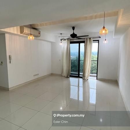 Radia Residences, Bukit Jelutong, Shah Alam - Photo 1