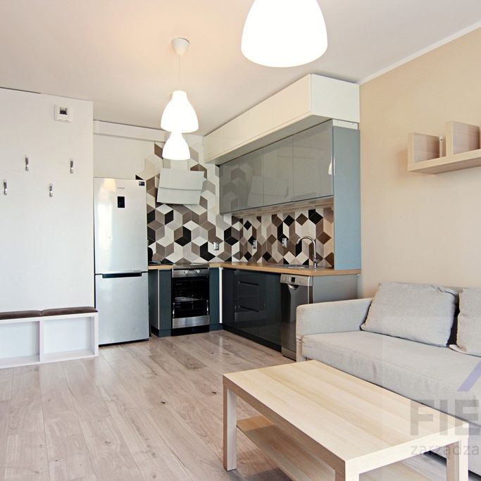 Gdańsk Orunia Górna, ul. Kazimierza Wielkiego - Фото 1