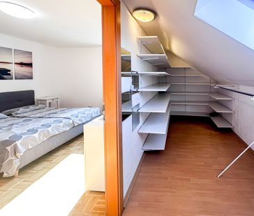 ZUHAUSE PLUS – großzügige 4-Zimmer-Mietwohnung in Kötting bei St. V... - Photo 1