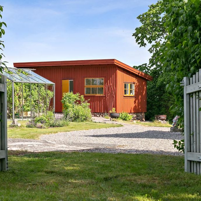 Valla Västergård, Hunnebostrand - Photo 1