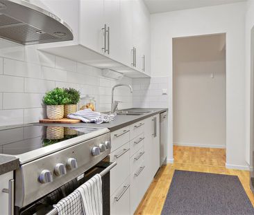 Vårvägen 23 C - Foto 3