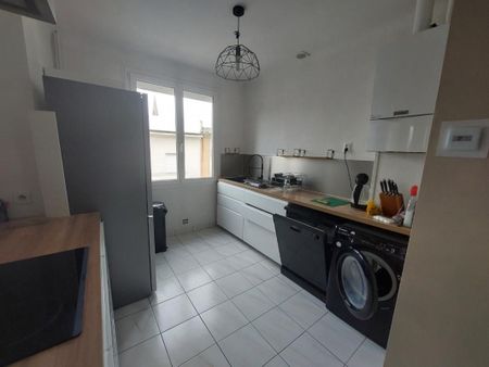 Appartement T1 à louer Nantes - 9 m² - Photo 5