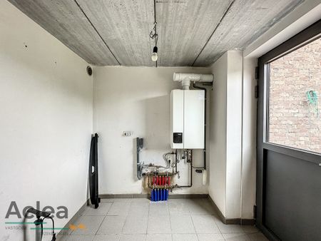 Bel-etage te huur in Eeklo - Photo 5