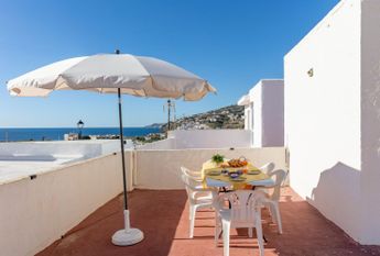 Alquiler de chalet pareado en Cuesta Caracho s/n