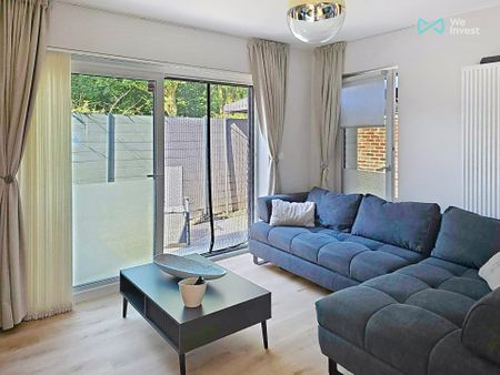 Huis met twee slaapkamers in Frameries - Photo 3