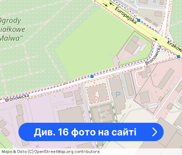 Wynajem mieszkanie Bronowicka/Szczecin - Фото 1