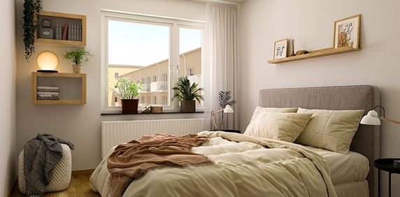 Strömsvägen 2 D - Foto 2