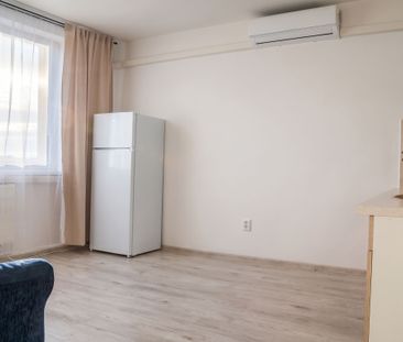 MODERNÝ 1- IZBOVÝ BYT S KLIMATIZÁCIOU NA PRENÁJOM | ŠAĽA – VEČA - Photo 3