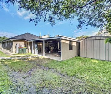 Two Separate Units for Lease – Prime Hamilton Location - Photo 1