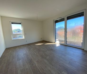 Moderne 3 Zimmerwohnung in ruhiger Lage - Foto 1