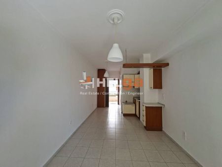 Studio/Γκαρσονιέρα για ενοικίαση Άγιος Γεώργιος Λάγγουρα (Πάτρα) - Φωτογραφία 2