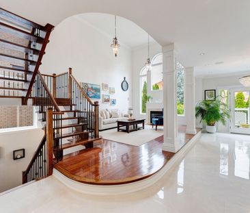 For Lease - 2479 Bon Echo Drive, Oakville, Ontario - Photo 4