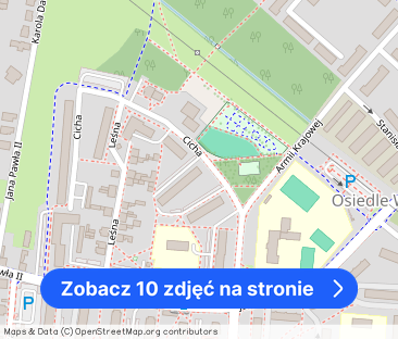 Mieszkanie do wynajęcia - Zdjęcie 1