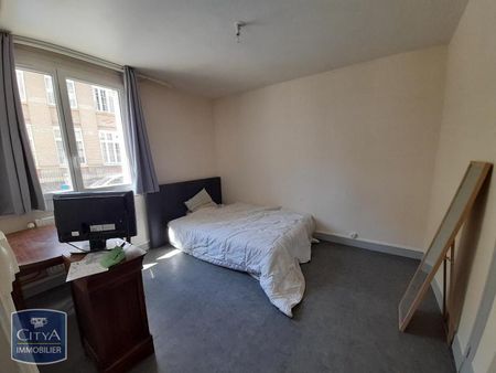 Location Appartement 3 pièces 51m² LIMOGES 87000 - Photo 2