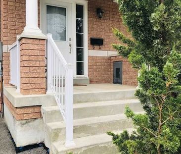 For Lease - 99 Atherton Avenue, Ajax, Ontario - Photo 1