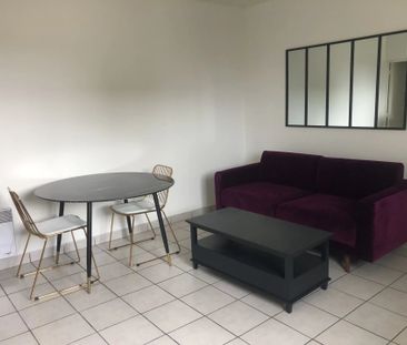 Appartement meublé à louer à Montesson - Photo 1