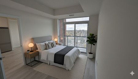 For Lease - 3270 Sheppard Avenue, Toronto, Ontario - Photo 5