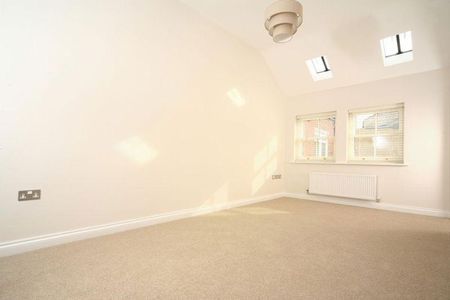 2 bedroom terraced house to rent - Photo 3