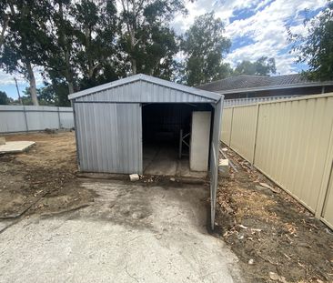 Character Home with Large Workshop! - Photo 3