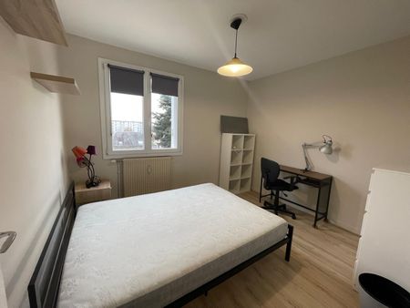 Location Appartement 2 pièces 43m² TOURS 37000 - Photo 4