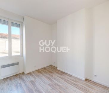 Appartement Cadillac Sur Garonne 54.50 m2 - Photo 2